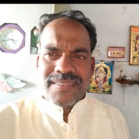 BV Ramachandrappa Venkateshappa