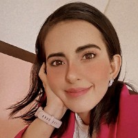 Mónica Gómez Almendárez