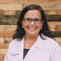 Lauren P. Van Luling Msn,Rn