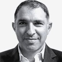 Simon Goldberg