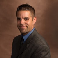 Paul McFarland