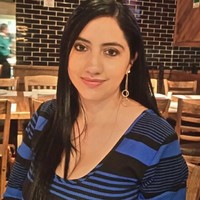 Claudia Maya Carbajal