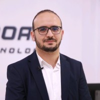 Mohamed BOURAS