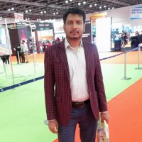 Khurram Sohail