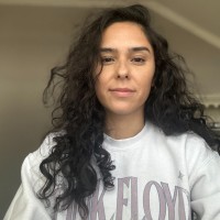 Andrea Bellamy