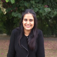 Tamanpreet Kaur