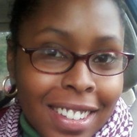 Naeemah Patterson