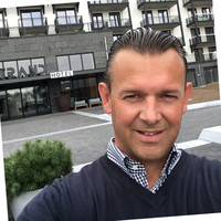 Gerry Vertommen