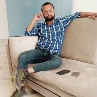 Gulshan Gandhi