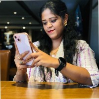Tejaswini M