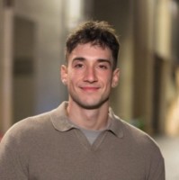 Zac Giaprakas