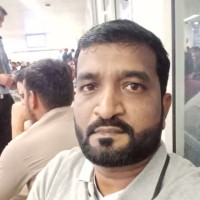 Zubair Ahmed