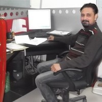 Mushtaq Mushtaq