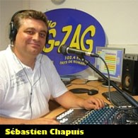 CHAPUIS Sébastien