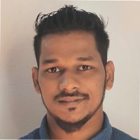 Subramani Naik