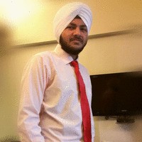 Sandeep Singh