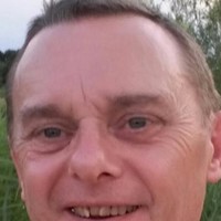 Andrew John Davey