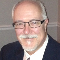 Steve Manly