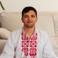 Andrii Hedz