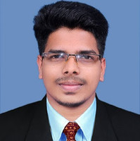 Manoj Murali