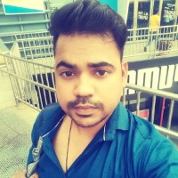 Sahil Raj