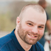 Anthony Blocker Ms, Cscs, Tsac-F