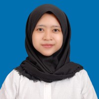 Faradila Cahya Aprila