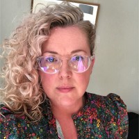 Janelle Ramsay