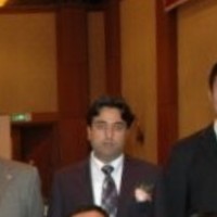 Sahibzada Shahzaman