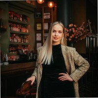 Iryna Konovalova