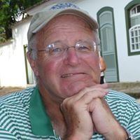 Peter Gerry
