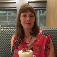 Sue Orton