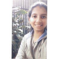 Kavya S A