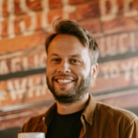 Sander Gevers