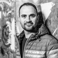 Alessandro Mazzurana