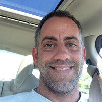 Patrick Venditti