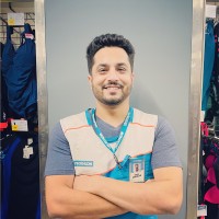 Sagar Mahajan