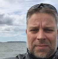 Lasse Olsson