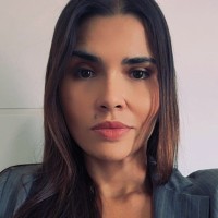 Ana Luísa Vieira Fabiano