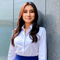 Devashka Naidoo