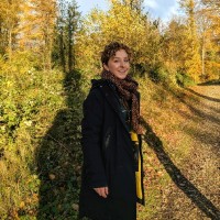 Martine Voois