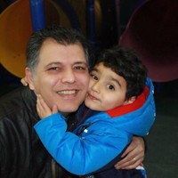 Reza Heydarinasab