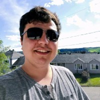 Harrison Larochelle
