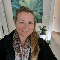 Megan Tiensvold
