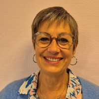 Karine Messier