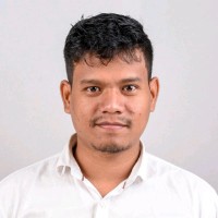 Shashank Ray