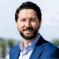 Saeid Azmoudeh
