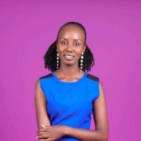 Elizabeth Gitonga