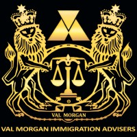 Val Morgan Immigration