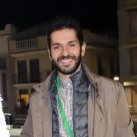 Nicolás Molero Marquino